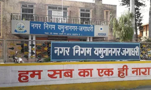 Haryana :  लाल डोरा और आबादी देह क्षेत्रों में संपत्ति रखने वालों को मिलेगा