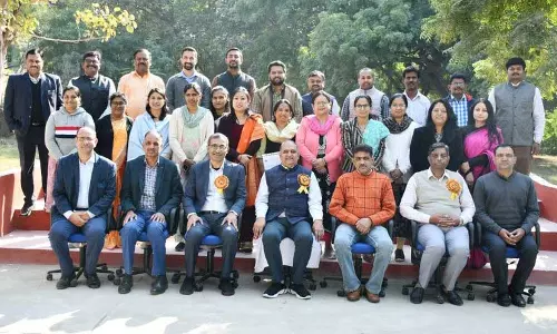 Haryana :  कृत्रिम बुद्धिमत्ता का उपयोग करके संक्रमित फसल की पहचान