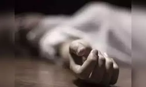 Hamirpur:  युवक की कुल्हाड़ी से हत्या ,दोस्तों के बीच शराब पार्टी में हुआ विवाद
