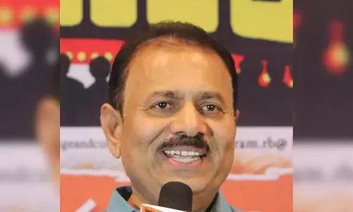 Chary: भाजपा सांसद, विधायक राज्य को धन उपलब्ध कराने में विफल रहे