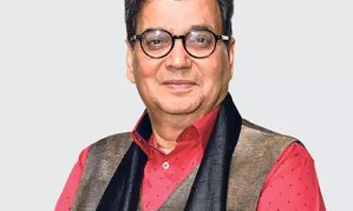 Subhash Ghai की तबीयत ठीक है, प्रवक्ता ने पुष्टि की