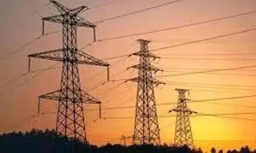 Ludhiana : बिजली बोर्ड के निजीकरण का विरोध, 9 दिसंबर को राज्यव्यापी आंदोलन Ludhiana : बिजली बोर्ड के निजीकरण का विरोध, 9 दिसंबर को राज्यव्यापी आंदोलन