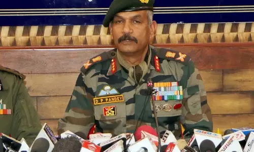 Former Army Commander: उम्मीद है कि जम्मू-कश्मीर के निर्वाचित प्रतिनिधि क्षेत्र में शांति बनाए रखेंगे