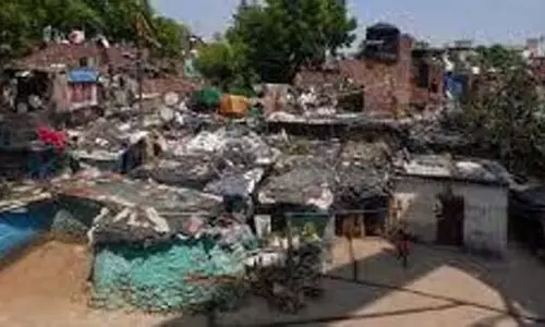 Ludhiana : 31 परिवारों को मिले बीएसयूपी फ्लैट Ludhiana : 31 परिवारों को मिले बीएसयूपी फ्लैट