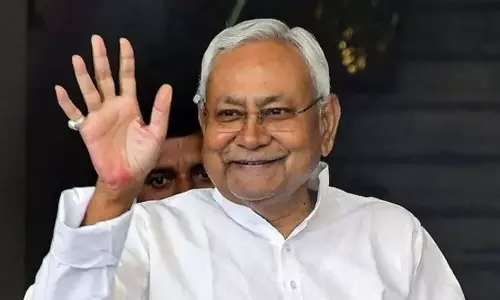 Bihar सरकार सोमवार को राष्ट्रीय राजधानी में राजदूतों की बैठक आयोजित करेगी