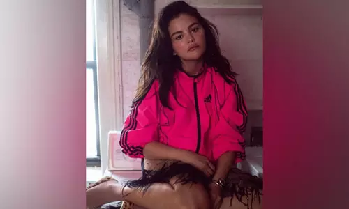 यूजेनियो डर्बेज़ की आलोचना के बाद Selena Gomez ने एमिलिया पेरेज़ की भूमिका का बचाव किया