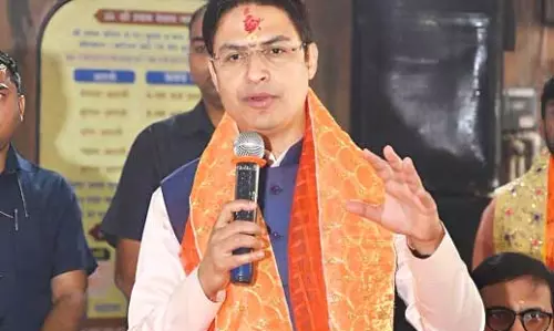 Sikkim : एनएच10 को 2एल+पीएस मानक अपग्रेड मिलेगा Sikkim : एनएच10 को 2एल+पीएस मानक अपग्रेड मिलेगा