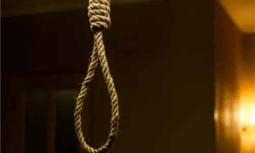 14 साल के लड़के ने फांसी लगाकर खत्म की जिंदगी, पबजी कनेक्शन आया सामने