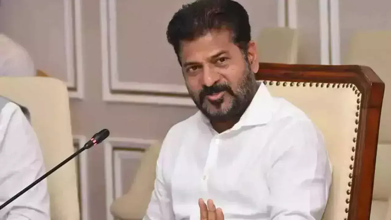 Telangana: प्रजा पालन उत्सव चरम पर पहुंचने के लिए Telangana: प्रजा पालन उत्सव चरम पर पहुंचने के लिए