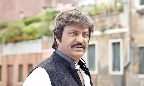 Mohan Babu: वह भूमिका निभाना मेरे जीवन का एक अविस्मरणीय अनुभव