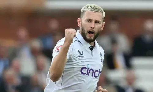 New Zealand के खिलाफ हैट्रिक पर बोले गस एटकिंसन