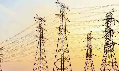 Himachal: रिकांगपिओ में आज 5 घंटे तक बिजली आपूर्ति बाधित रहेगी