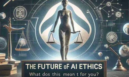 AI नैतिकता का भविष्य: आइरीन सोलेमन नेतृत्व कर रही AI नैतिकता का भविष्य: आइरीन सोलेमन नेतृत्व कर रही