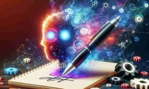 ग्रामरली: AI-संचालित लेखन क्रांति, क्या आप तैयार ? ग्रामरली: AI-संचालित लेखन क्रांति, क्या आप तैयार ?