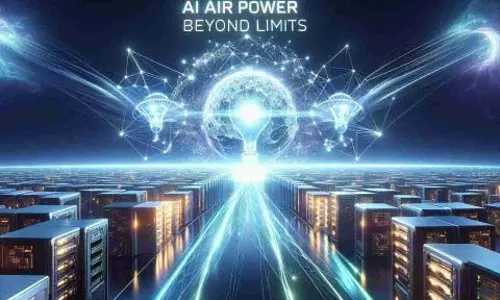 NVIDIA का अगला बड़ा कदम: सीमाओं से परे AI शक्ति साझा करना