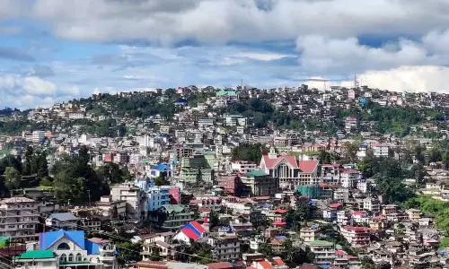 Nagaland की प्राकृतिक सुंदरता और सांस्कृतिक विरासत की सराहना की