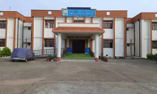 नवोदय विद्यालय के शिक्षक NCERT की पहल में शामिल