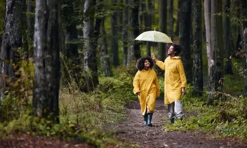 30% बारिश की संभावना वाली Weather Report का क्या मतलब है?