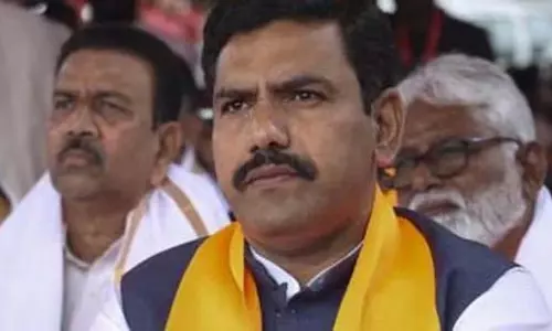 BJP ने बीवाई विजयेंद्र को कर्नाटक भाजपा अध्यक्ष पद से हटाने की मांग खारिज की