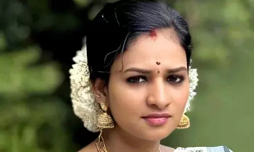 Kerala : टीवीएम में नर्स की आत्महत्या पुलिस पति और दोस्त की भूमिका की जांच कर रही Kerala : टीवीएम में नर्स की आत्महत्या पुलिस पति और दोस्त की भूमिका की जांच कर रही