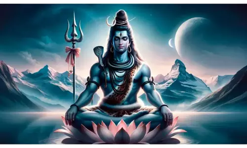Guru Pradosh Vrat के दिन करें इस स्तोत्र का पाठ Guru Pradosh Vrat के दिन करें इस स्तोत्र का पाठ
