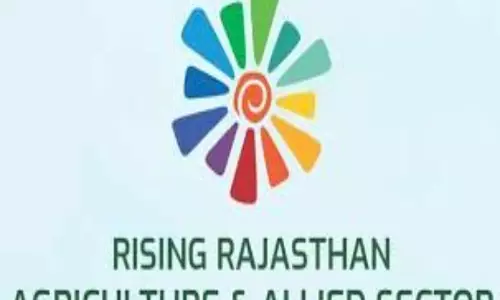 Jaipur: राइजिंग राजस्थान के 9 दिसंबर के माइंस के सेक्टोरल सेशन में ‘‘सतत खनन