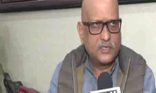 सरकार किसानों पर अत्याचार कर रही है: कांग्रेस के Ajay Rai