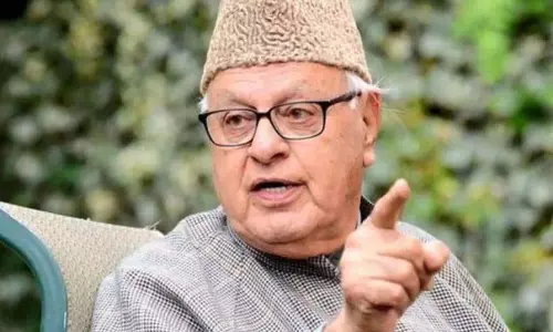 Dr Farooq: एनसी सरकार सभी क्षेत्रों के समान विकास के लिए प्रतिबद्ध