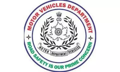 MVD ने 367 वाहनों का चालान कर 4.75 लाख रुपये जुर्माना वसूला