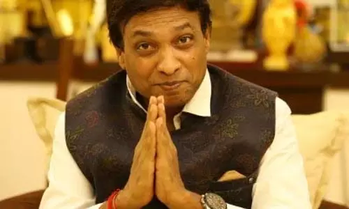 Comedian सुनील पाल के अपहरण मामले में छह लोगों पर मामला दर्ज Comedian सुनील पाल के अपहरण मामले में छह लोगों पर मामला दर्ज