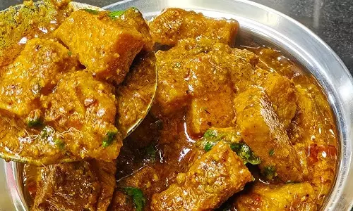 Suran ki sabzi बेहद आसान है तरीका जाने रेसिपी Suran ki sabzi बेहद आसान है तरीका जाने रेसिपी