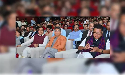 इस कैबिनेट को लेकर हर कोई बहुत उत्सुक और उत्साहित है: जयंत मल्लाबारुआ इस कैबिनेट को लेकर हर कोई बहुत उत्सुक और उत्साहित है: जयंत मल्लाबारुआ