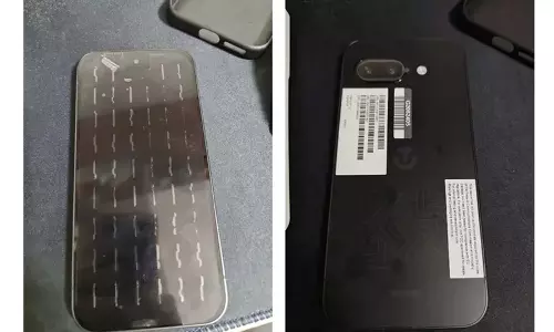 Google Pixel 9a अगले साल होगा लॉन्च? ऐसा दिख सकता है यह स्मार्टफोन