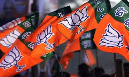 BJP के राहुल नार्वेकर निर्विरोध महाराष्ट्र विधानसभा अध्यक्ष चुने जाएंगे BJP के राहुल नार्वेकर निर्विरोध महाराष्ट्र विधानसभा अध्यक्ष चुने जाएंगे