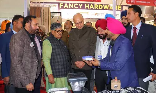 पंजाब फार्मा क्षेत्र में प्रगति कर रहा: Governor