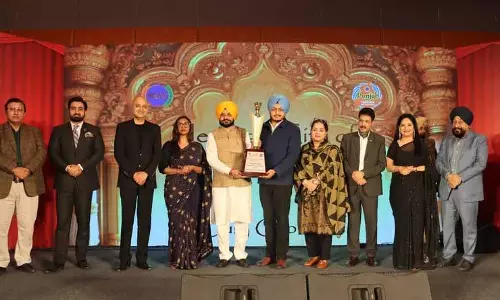 खटकर कलां में एक और हेरिटेज स्ट्रीट बनेगी: Minister