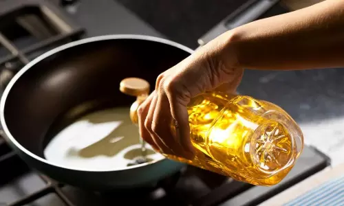 Five कुकिंग ऑयल आपका वजन घटाने में करेगा मदद Five कुकिंग ऑयल आपका वजन घटाने में करेगा मदद