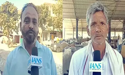 Haryana : पंडित-किसान हमारे जीवन में धन और सम्मान दोनों लाता है