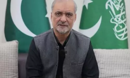 पाकिस्तान सरकार की नीतियां लोगों के लिए हानिकारक हैं: JI leader