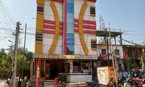Tripura के होटलों ने बांग्लादेशी नागरिकों को सेवाएं देने से किया इनकार