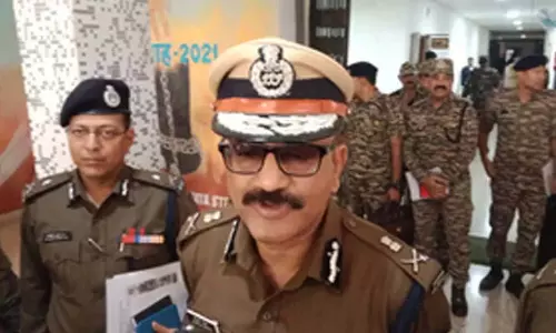 Jharkhand में माओवाद विरोधी अभियान तेज, नई रणनीति तैयार Jharkhand में माओवाद विरोधी अभियान तेज, नई रणनीति तैयार