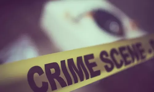 BIG CRIME: जघन्य हत्याकांड का पर्दाफाश, दो स्वयंभू तांत्रिकों सहित चार लोगों ने व्यक्ति का सिर काटा, गिरफ्तार