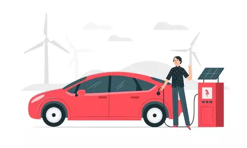 भारतीय सड़कों के लिए सही Electric Vehicle चुनने की पूरी गाइड भारतीय सड़कों के लिए सही Electric Vehicle चुनने की पूरी गाइड