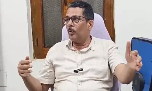 Asifabad के हत्यारे बाघ की पहचान हो गई है: शीर्ष अधिकारी Asifabad के हत्यारे बाघ की पहचान हो गई है: शीर्ष अधिकारी