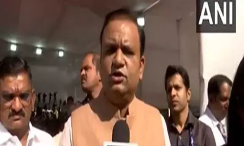 EVM आरोपों पर महाराष्ट्र भाजपा नेता राहुल नार्वेकर ने दी ऐसी प्रतिक्रिया