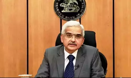 RBI Governor ने अपने कार्यकाल की समाप्ति से दो दिन पहले वित्त मंत्री से मुलाकात की