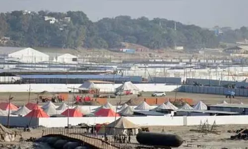 Maha Kumbh में 2,500 ‘मेक इन इंडिया’ ड्रोन का होगा जबरदस्त प्रदर्शन Maha Kumbh में 2,500 ‘मेक इन इंडिया’ ड्रोन का होगा जबरदस्त प्रदर्शन