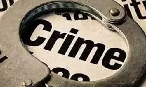 Bapatla में सड़क दुर्घटना में तीन लोगों की मौत