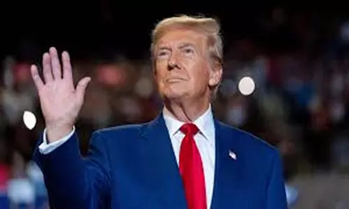 Trump ने उस मामले में सभी अवैध आप्रवासियों को निर्वासित करने का दिया आदेश Trump ने उस मामले में सभी अवैध आप्रवासियों को निर्वासित करने का दिया आदेश
