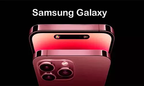 Samsung Galaxy F14: 12GB RAM साथ में 6000mAh का पॉवरफुल बैटरी बैकअप Samsung Galaxy F14: 12GB RAM साथ में 6000mAh का पॉवरफुल बैटरी बैकअप